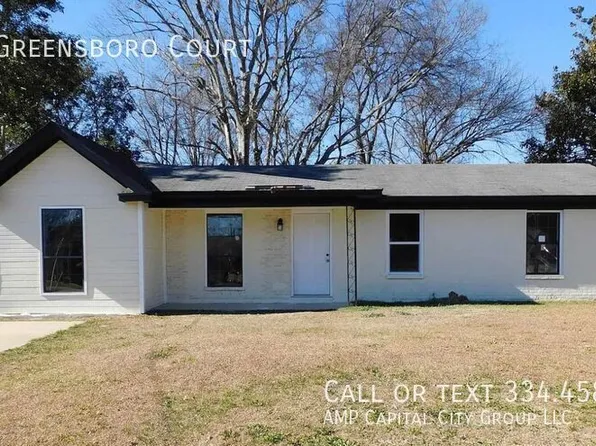 5014 Greensboro Ct, Montgomery, AL 36108