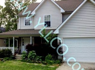 610 Cedar Ln, Morton, PA 19070