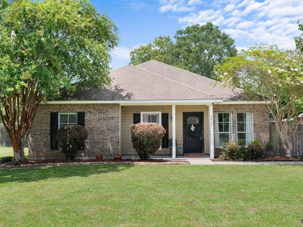 7517 Hickory Ridge Dr, Denham Springs, LA 70706