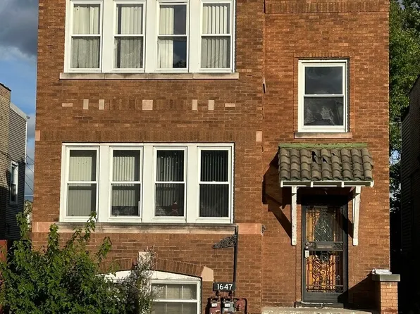 1647 N Merrimac Ave, Chicago, IL 60639