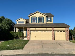 7725 Silver Maple Ln, Colorado Springs, CO 80920