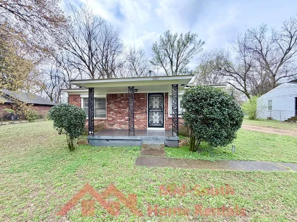 3389 Cypress Rd, Memphis, TN 38128