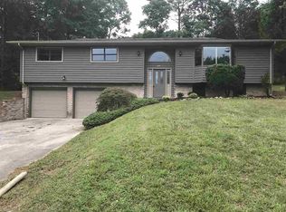 4081 Julian Ave, Morristown, TN 37814
