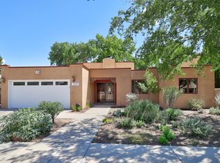 2144 Ryan Pl NW, Albuquerque, NM 87107
