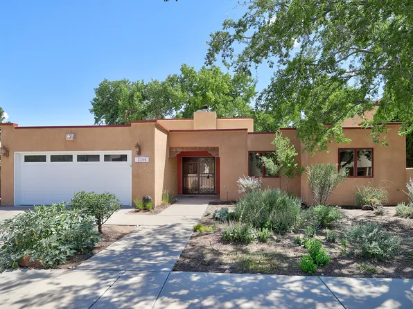 2144 Ryan Pl NW, Albuquerque, NM 87107