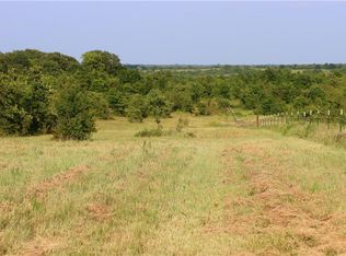 40 Mahard Rd, Sulphur, OK 73086