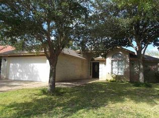 1618 Eagle Crest Loop, Laredo, TX 78045