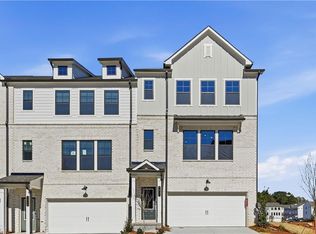 2837 Rosehall Way, Lawrenceville, GA 30043