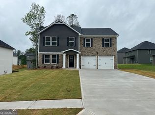 769 Great Oak Pl #34, Villa Rica, GA 30180