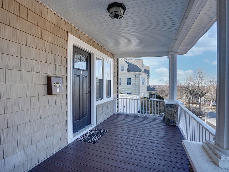 1st image of 341 Highland Ave #1