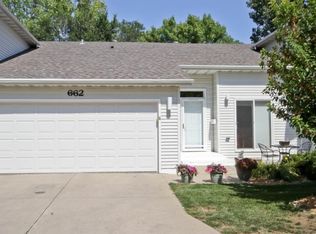 662 13th Ave E, West Fargo, ND 58078