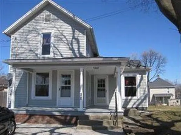 140 Wolf St, Bellevue, OH 44811