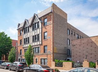 536 W. Grant Pl., Chicago, IL 60614