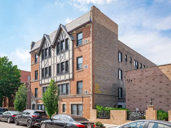 536 W. Grant Pl., 536 W Grant Pl APT 31, Chicago, IL 60614