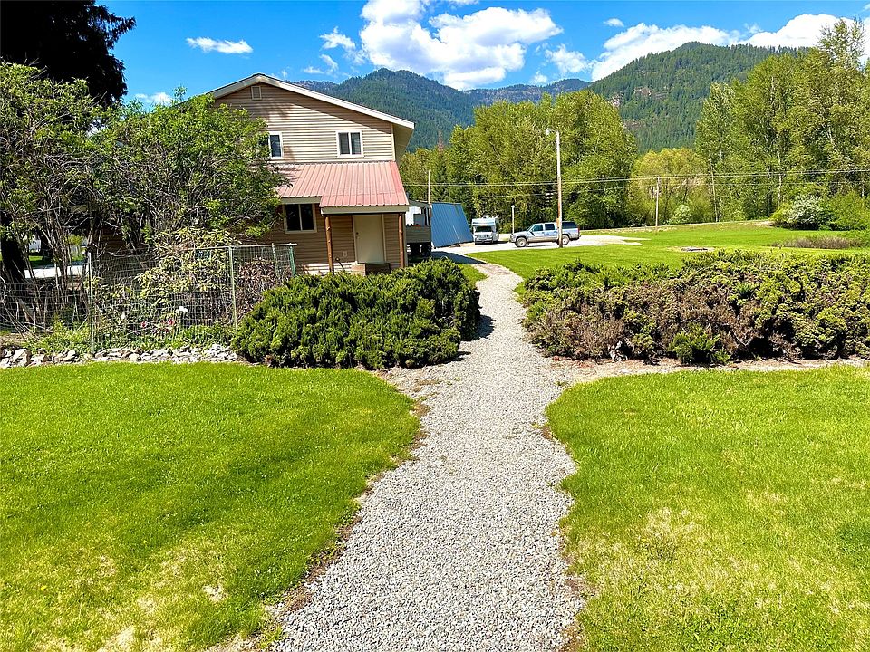 100 Remington Rd, Noxon, MT 59853 MLS 30005642 Zillow