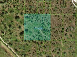 N A, Frostproof, FL 33843