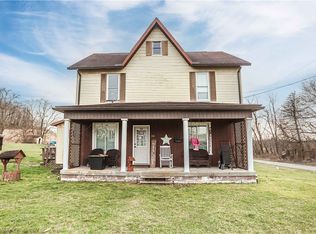 100 E Indiana St, Rural Valley, PA 16249