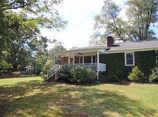 409 Saint Mark Rd, Taylors, SC 29687