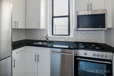 Rented by Halstead Real Estate