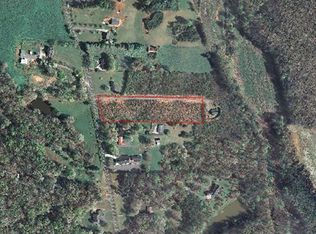 2455 Beroth Rd, Pfafftown, NC 27040