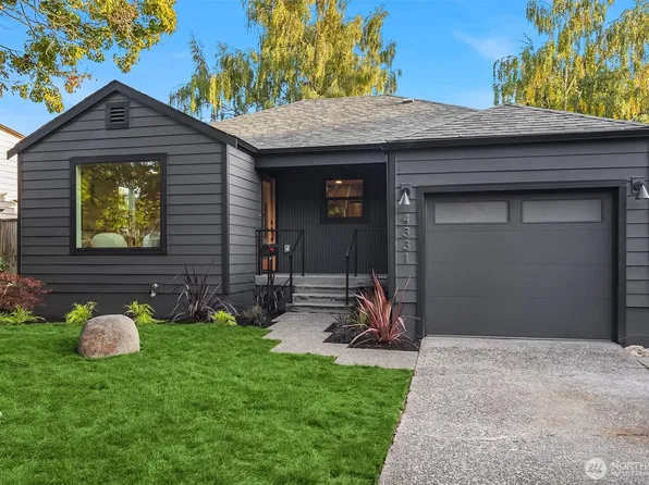 4331 NE 57th Street, Seattle, WA 98105