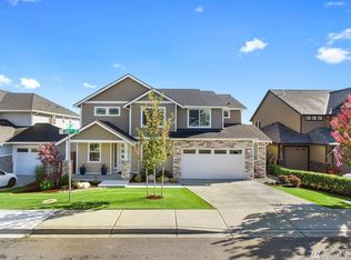 8102 205th Ave E, Bonney Lake, WA 98391