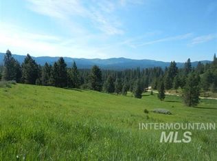 19 & 20 Meadow Dr, Idaho City, ID 83631