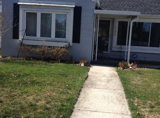 1196 Lowther Rd, Camp Hill, PA 17011