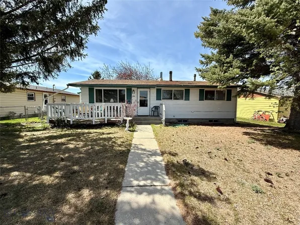 906 Bielenberg St, Deer Lodge, MT 59722