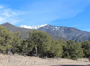 0 Holiday Way, Crestone, CO 81131