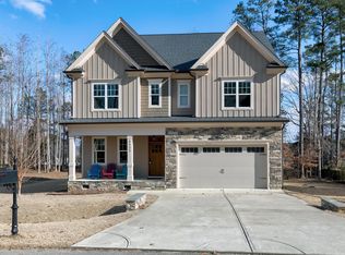 8533 Hurst Dr, Raleigh, NC 27603