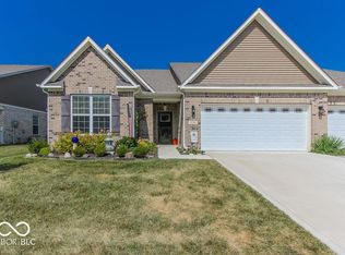 8724 Faulkner Dr, Indianapolis, IN