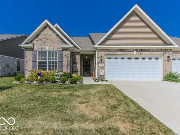 8724 Faulkner Dr, Indianapolis, IN 46239