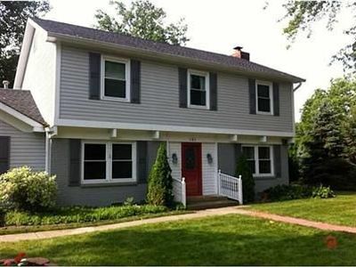 101 Creekside Ln, Fishers, IN, 46038