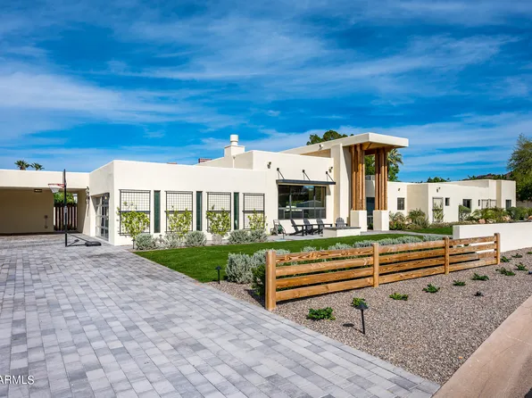 3920 N 54TH Street, Phoenix, AZ 85018