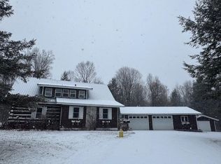 W2430 Simmons Rd, White Lake, WI 54491