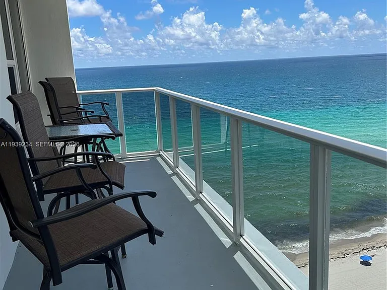 3505 S Ocean Dr #1514 — Photo 12