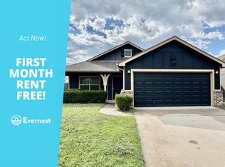 16084 S 88th Pl E, Bixby, OK 74008