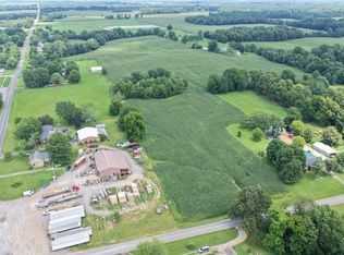 0 Luther Rd, Mayfield, KY 42066