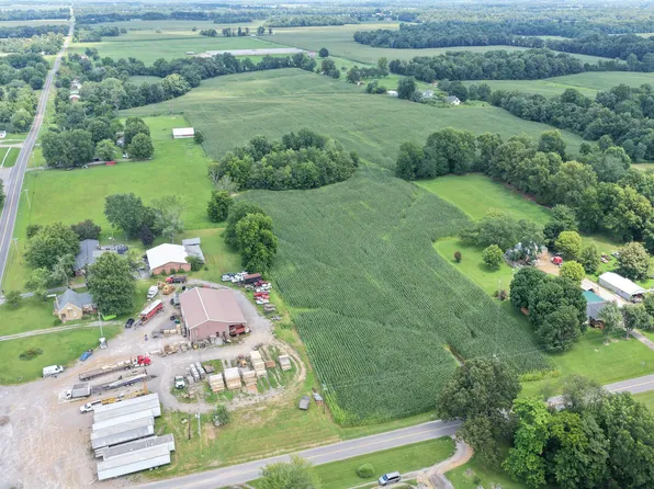 0 Luther Rd, Mayfield, KY 42066