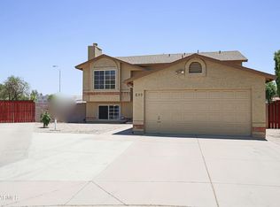 655 S Honeysuckle Ln, Gilbert, AZ 85296