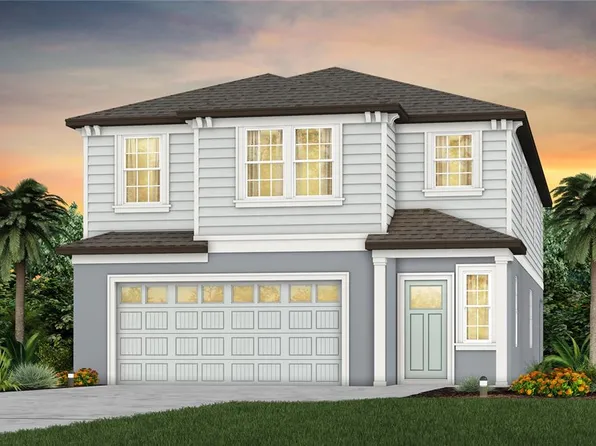 273 Woodsage Pl, Lake Alfred, FL 33850