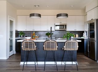 The Ironwood- Plan 3 plan