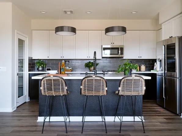 The Ironwood- Plan 3 Plan, Descanso Walk