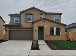 523 S Talus Way, Madera, CA 93636