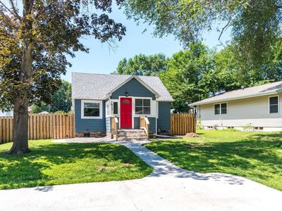 1613 Caroline STREET, La Crosse, WI, 54603