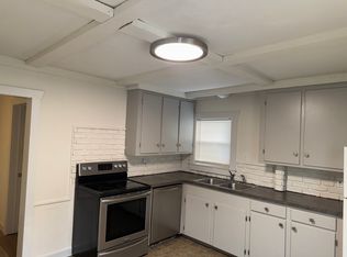 113 Park St #2, Attleboro, MA 02703