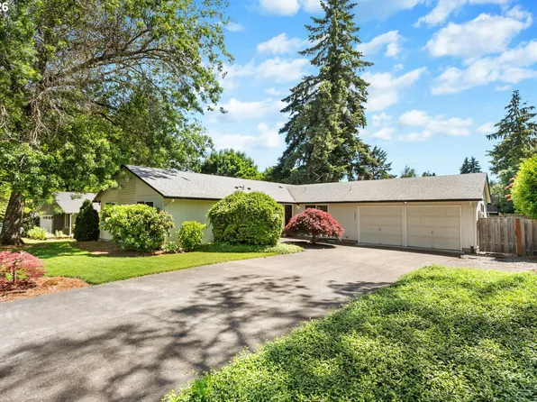 14220 SW 20th St, Beaverton, OR 97008