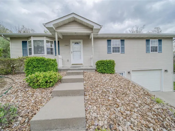 15845 Talon Ln, Saint Robert, MO 65584