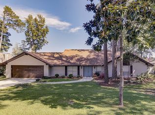 706 Forest Point Dr, Brandon, MS 39047